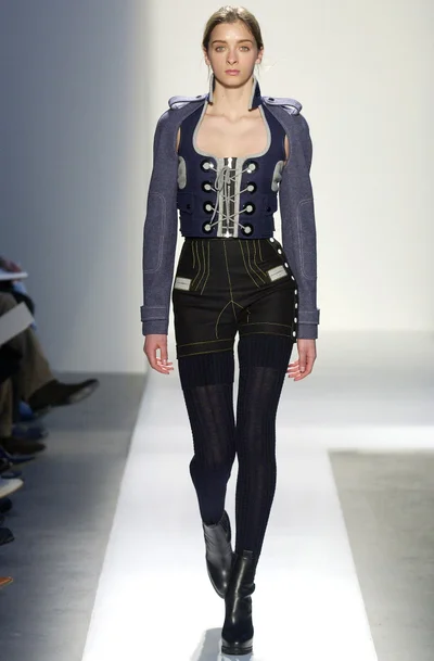 Look 14